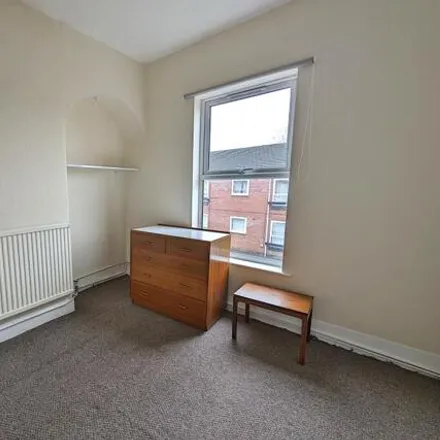 Image 4 - Fentonville Street, Sheffield, S11 8BA, United Kingdom - Apartment for rent