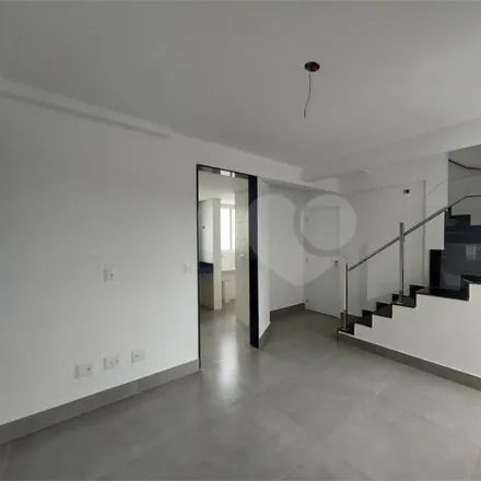 Image 2 - Rua das Flores, Nova Suíça, Belo Horizonte - MG, 30421-280, Brazil - Apartment for sale