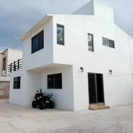 Buy this 3 bed house on José Refugio Trejo in 76776 Tequisquiapan, QUE