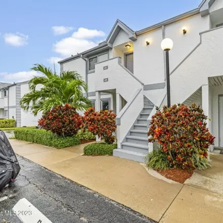 Buy this 1 bed condo on 440 Beach Park Lane in Cape Canaveral, FL 32920