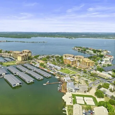 Buy this 3 bed condo on 1038 The Cape in Horseshoe Bay, TX 78657