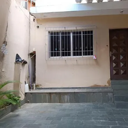 Rent this 3 bed house on Rua Antônio Alzelino Guerra in Capão Redondo, São Paulo - SP
