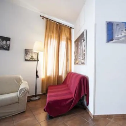 Image 2 - Guardia di Finanza, Via della Luce, 35, 00153 Rome RM, Italy - Apartment for rent