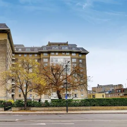 Image 3 - Boydell Court, London, NW8 6NH, United Kingdom - Room for rent