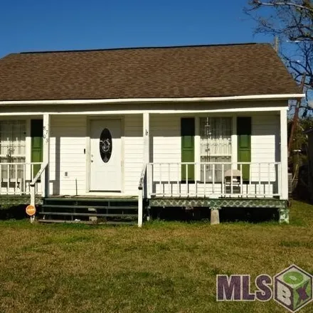 Buy this 3 bed house on 25515 Rosedown Drive in Livingston Parish, LA 70726