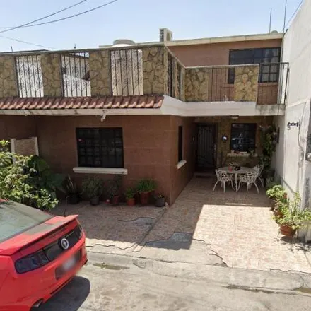 Image 2 - Calle Beta, Valle Sol, 66418 San Nicolás de los Garza, NLE, Mexico - House for sale