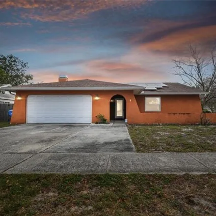 Buy this 3 bed house on 2203 Orange Valley Way in Palm Harbor, FL 34683