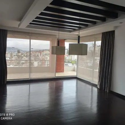 Image 2 - Los Comicios, 170100, Quito, Ecuador - Apartment for sale