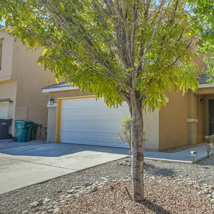 Buy this 4 bed house on 705 Troon Drive Southeast in Rio Rancho, NM 87124