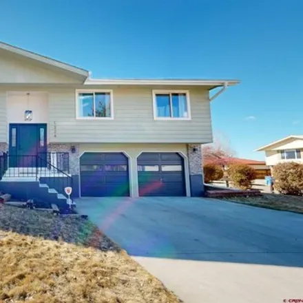 Buy this 3 bed house on 2388 Oldham Way in Montrose, CO 81401