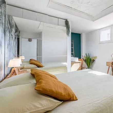 Rent this 5 bed apartment on 13600 La Ciotat
