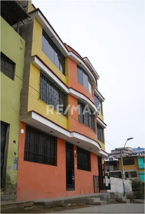 Rent this 2 bed apartment on MaxiAhorro Rímac in Tacna Extension Avenue 115, Rímac