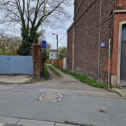 Image 9 - Sentier de la Remise, 6060 Charleroi, Belgium - Apartment for rent