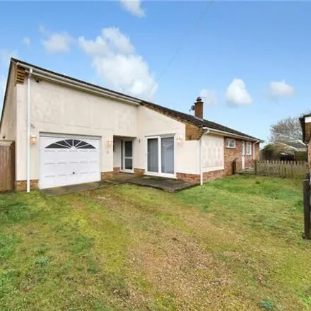 Buy this 4 bed house on Pashford Close in Lakenheath, IP27 9EB
