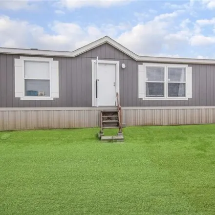Buy this 3 bed house on 752 Road 5820 in Cleveland, Texas