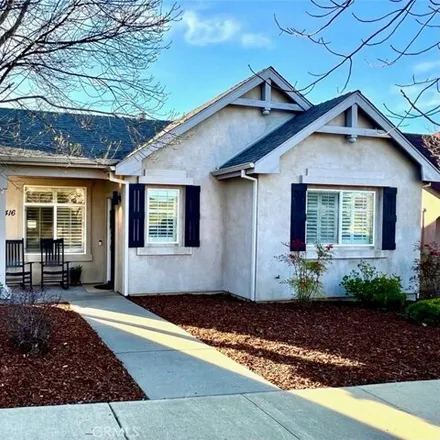 Buy this 3 bed house on 1420 Half Dome Way in Chico, CA 95928