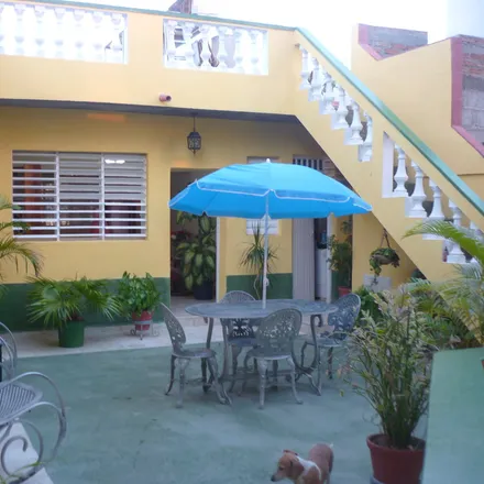 Rent this 1 bed house on Trinidad