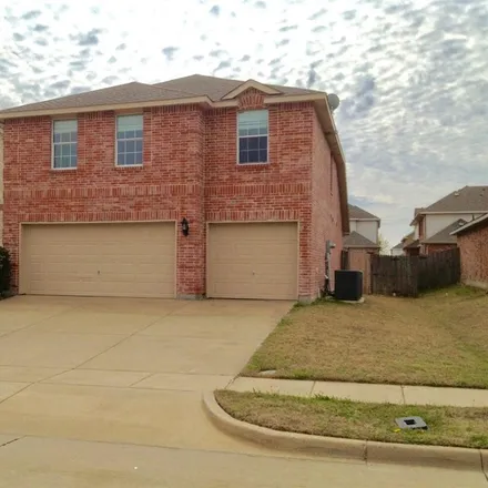 Rent this 4 bed house on 1116 Bradford Drive in Glenn Heights, TX 75154
