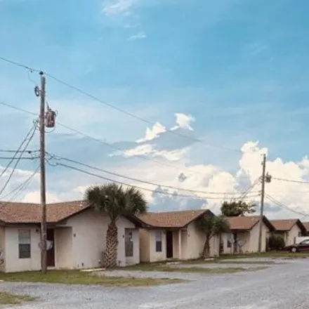 Rent this 1 bed house on 512 Bob Little Road in Callaway, FL 32404