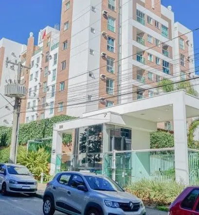Rent this 2 bed apartment on Rua João Paul 207 in Floresta, Joinville - SC