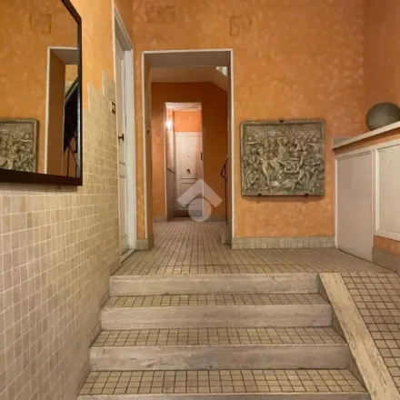 Image 5 - Via del Boschetto 77/a, 00184 Rome RM, Italy - Apartment for rent