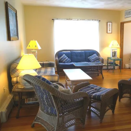 Rent this 4 bed house on York County in Maine, USA