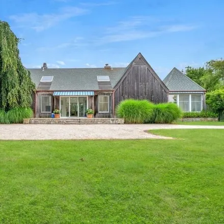 Rent this 3 bed house on 76 Jack and Jill Lane in Bridgehampton, Suffolk County