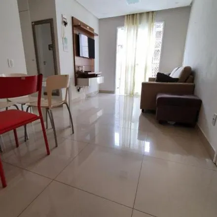 Buy this 2 bed apartment on Vivenda do Lapá in Rua Joaquim Ferreira, Jardim das Margaridas