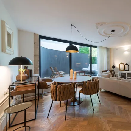 Image 4 - Casa dos Sousas e Silvas, Rua do Ferraz, 4000-030 Porto, Portugal - Apartment for rent