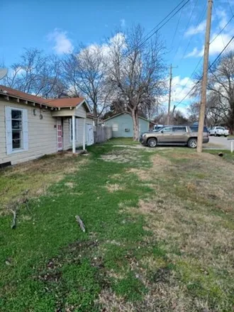 Image 3 - 3513 Cumberland Street, Lancaster, TX 75134, USA - House for sale