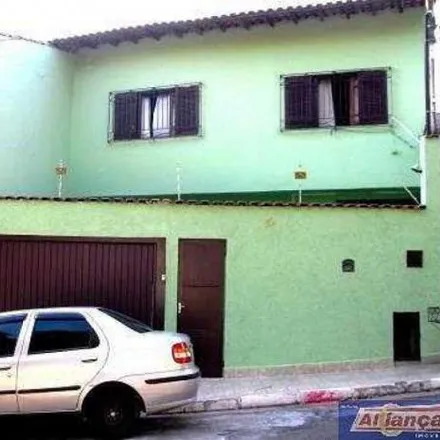 Rent this 3 bed house on Lions in Rua Ataliba de Andrade, Picanço