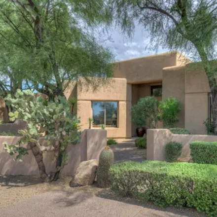 Image 4 - 34125 North Boulders Parkway, Scottsdale, AZ 85266, USA - House for rent