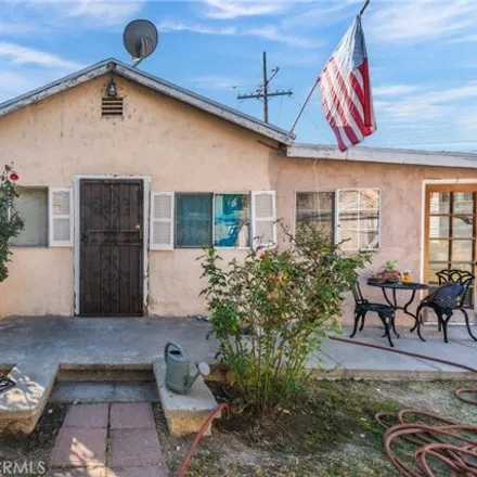 Buy this 1 bed house on 4180 Blanchard Street in Belvedere, East Los Angeles