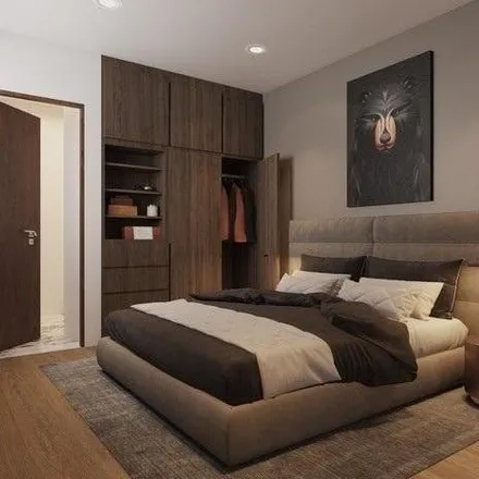 Buy this 2 bed apartment on Viaducto Presidente Miguel Alemán in Colonia Atenor Sala, 03010 Mexico City