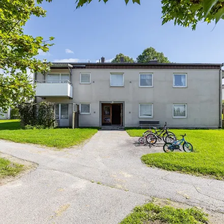 Rent this 1 bed apartment on Höjdvägen in 816 31 Ockelbo, Sweden