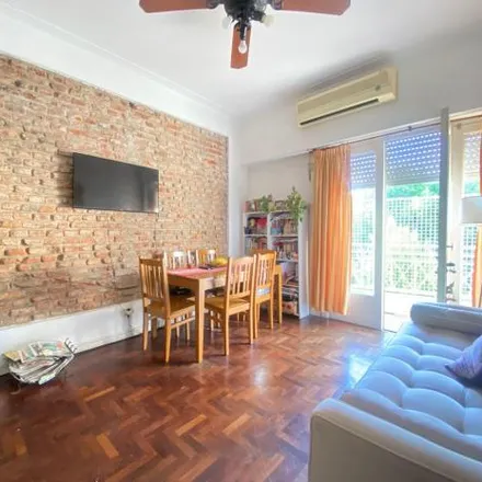 Buy this 2 bed apartment on Doctor Enrique Finochietto 2042 in Parque Patricios, C1264 AAN Buenos Aires
