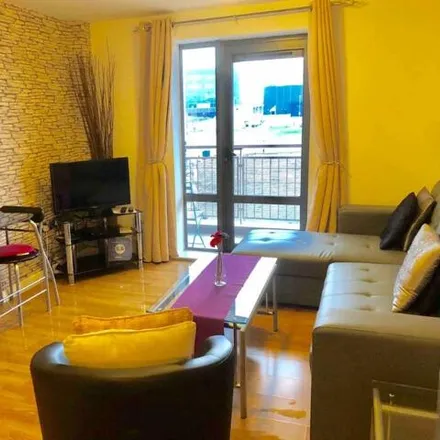 Rent this 1 bed room on Baltic Quay in 169-190 Baltic Quay, Gateshead