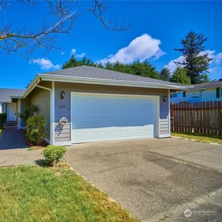 Buy this 3 bed house on 4683 43rd Street Northeast in Tacoma, WA 98422