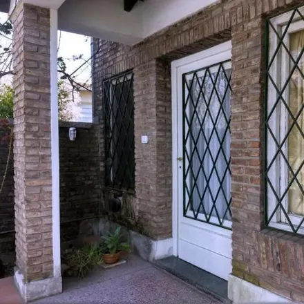 Buy this 4 bed house on Bulevar Argentino 8334 in Fisherton, Rosario