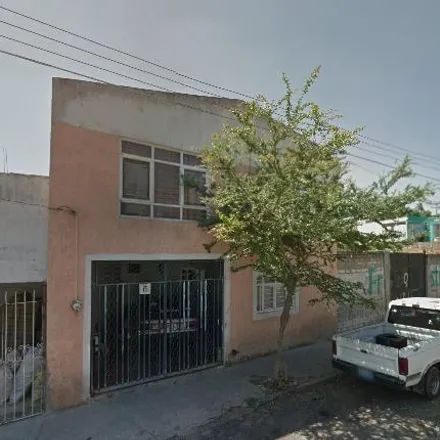 Buy this 4 bed house on Calle Manuel Álvarez R. in 44390 Guadalajara, JAL
