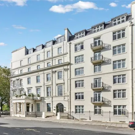 Rent this 5 bed apartment on 18 Connaught Street in London, W2 2AF
