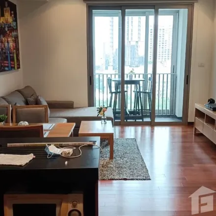 Image 5 - unnamed road, Khlong Toei District, Bangkok 10110, Thailand - Apartment for rent