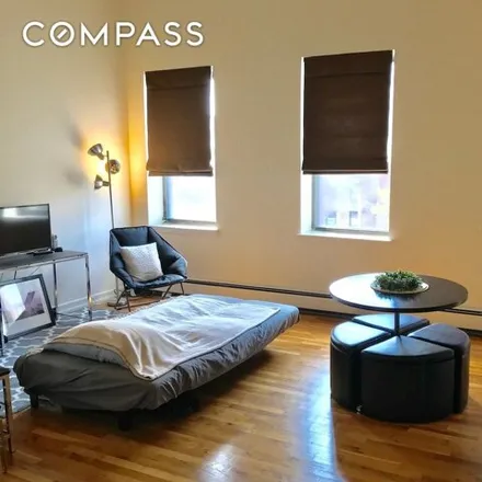 Rent this studio house on 91 Hanson Place in New York, NY 11217