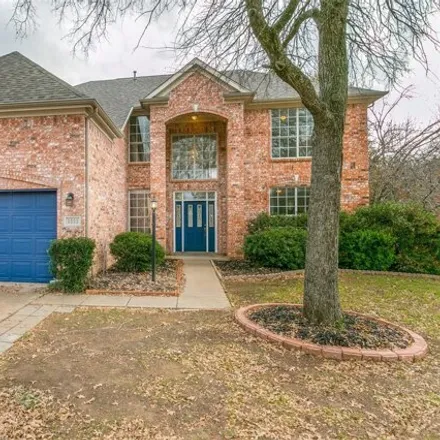 Buy this 4 bed house on 3087 Brookhollow Lane in Flower Mound, TX 75028