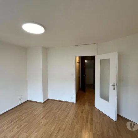 Rent this 1 bed apartment on 31 Rue du Fossé des Tanneurs in 67000 Strasbourg, France