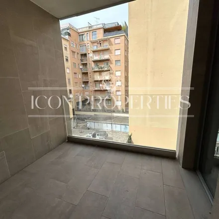 Image 5 - Via Mauro Macchi 61, 20124 Milan MI, Italy - Apartment for rent