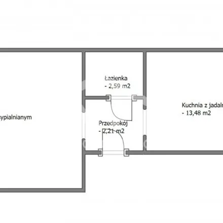 Image 6 - Hoża 03, Marshal Street, 00-514 Warsaw, Poland - Apartment for sale