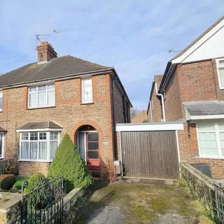 Buy this 4 bed duplex on South View in 6 Lewes Road, Scaynes Hill