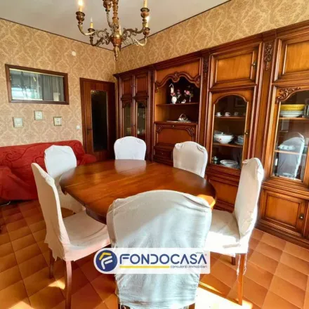 Rent this 3 bed apartment on La Perla in Via dei Mille 30, 17051 Andora SV