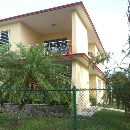 Image 6 - Boyeros, Aldabó, HAVANA, CU - House for rent